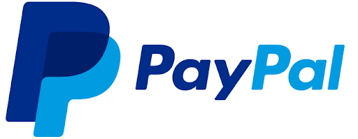 pay with paypal - Robert Irwin Store